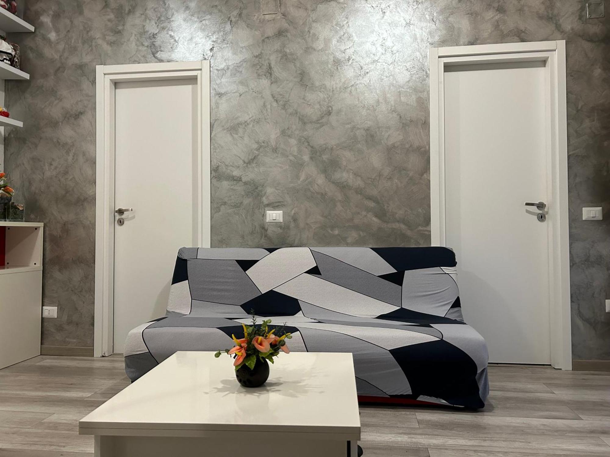 Mirahouse Apartment Lido di Ostia Ngoại thất bức ảnh