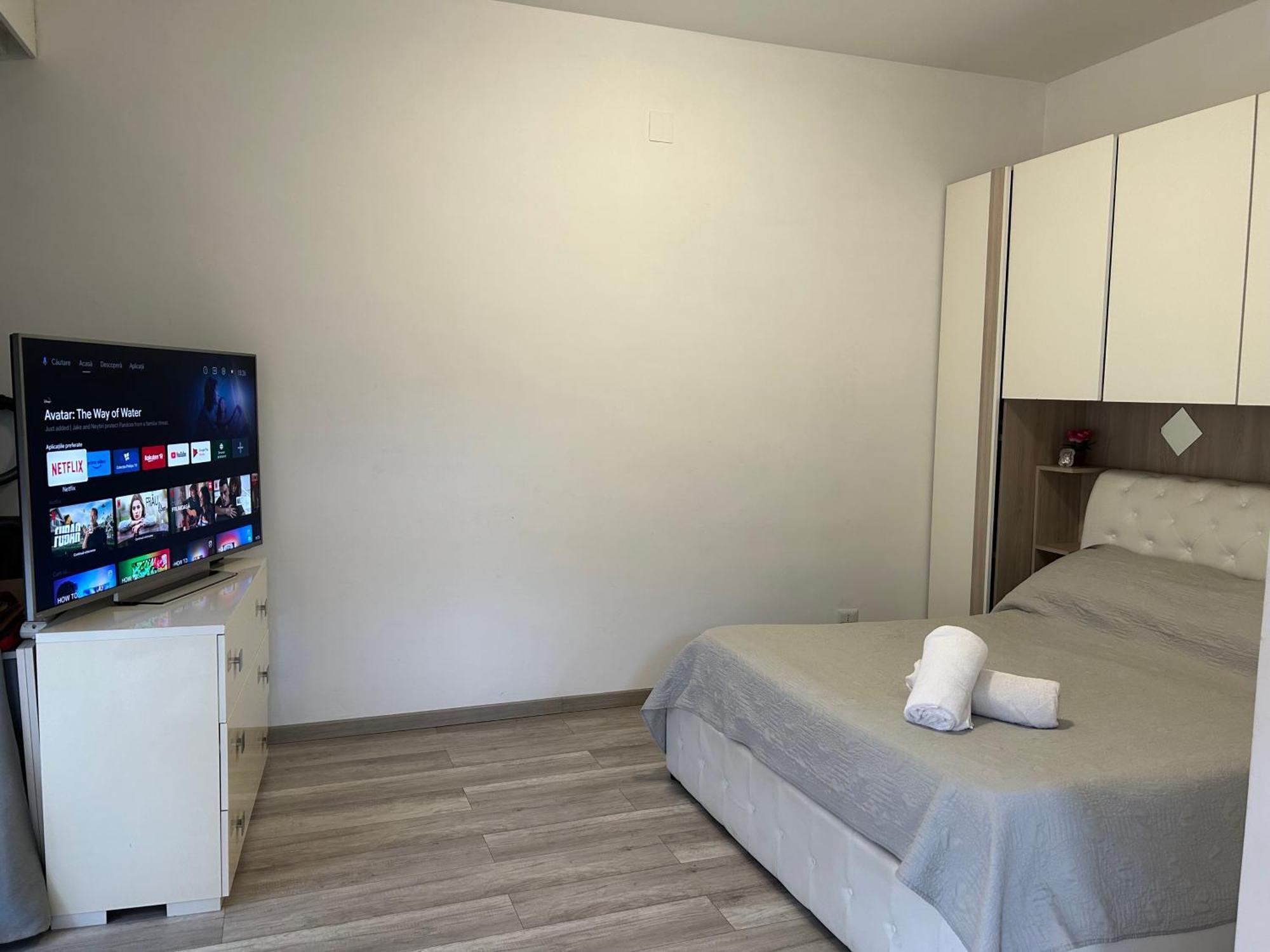 Mirahouse Apartment Lido di Ostia Ngoại thất bức ảnh