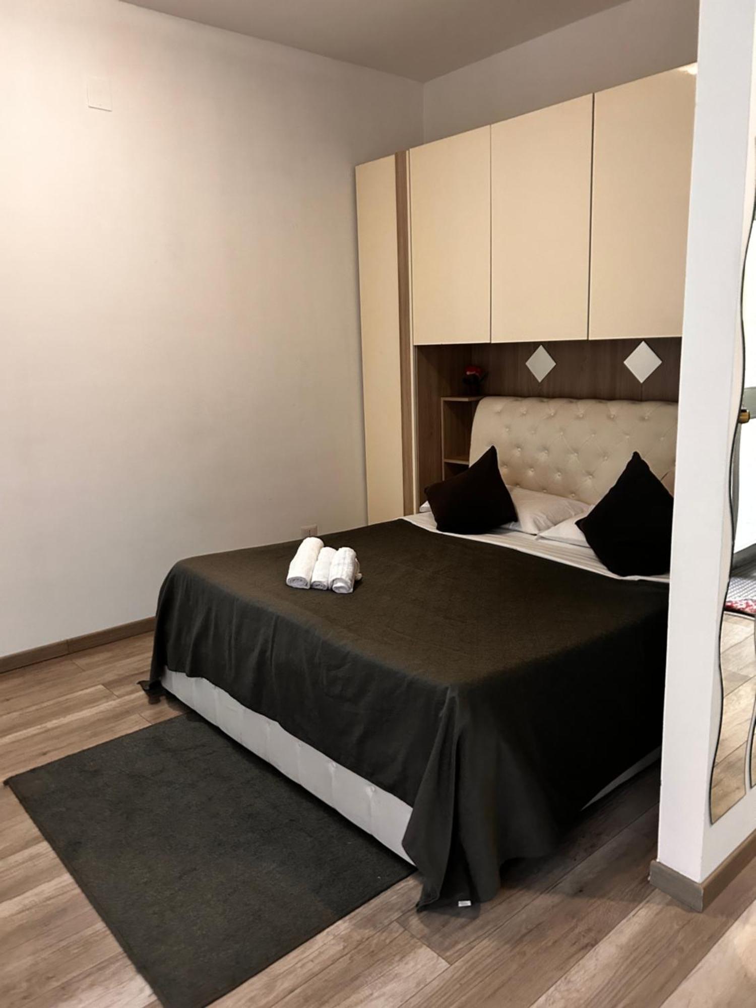 Mirahouse Apartment Lido di Ostia Ngoại thất bức ảnh
